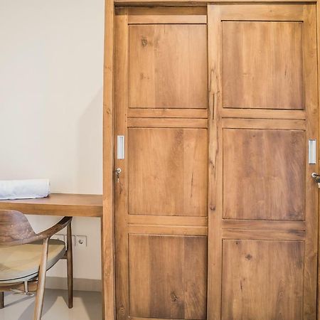 Pondok Tamiu أوبود المظهر الخارجي الصورة