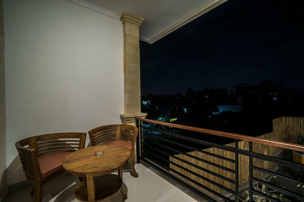 Pondok Tamiu أوبود المظهر الخارجي الصورة